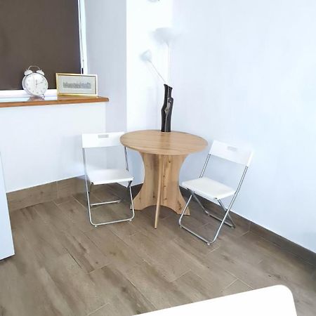 Ferienwohnung Личаківська 4 Lemberg Exterior foto