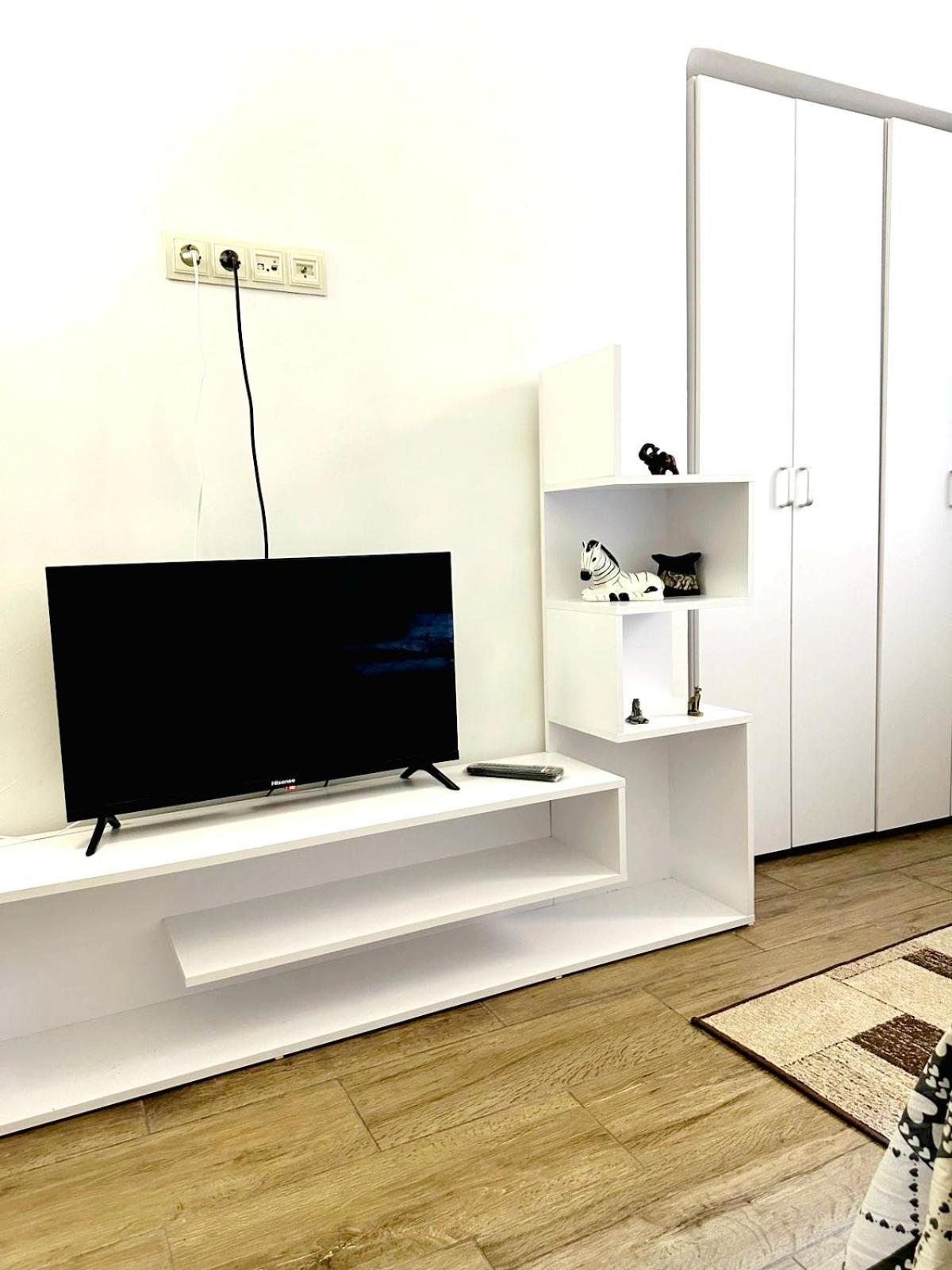 Ferienwohnung Личаківська 4 Lemberg Exterior foto