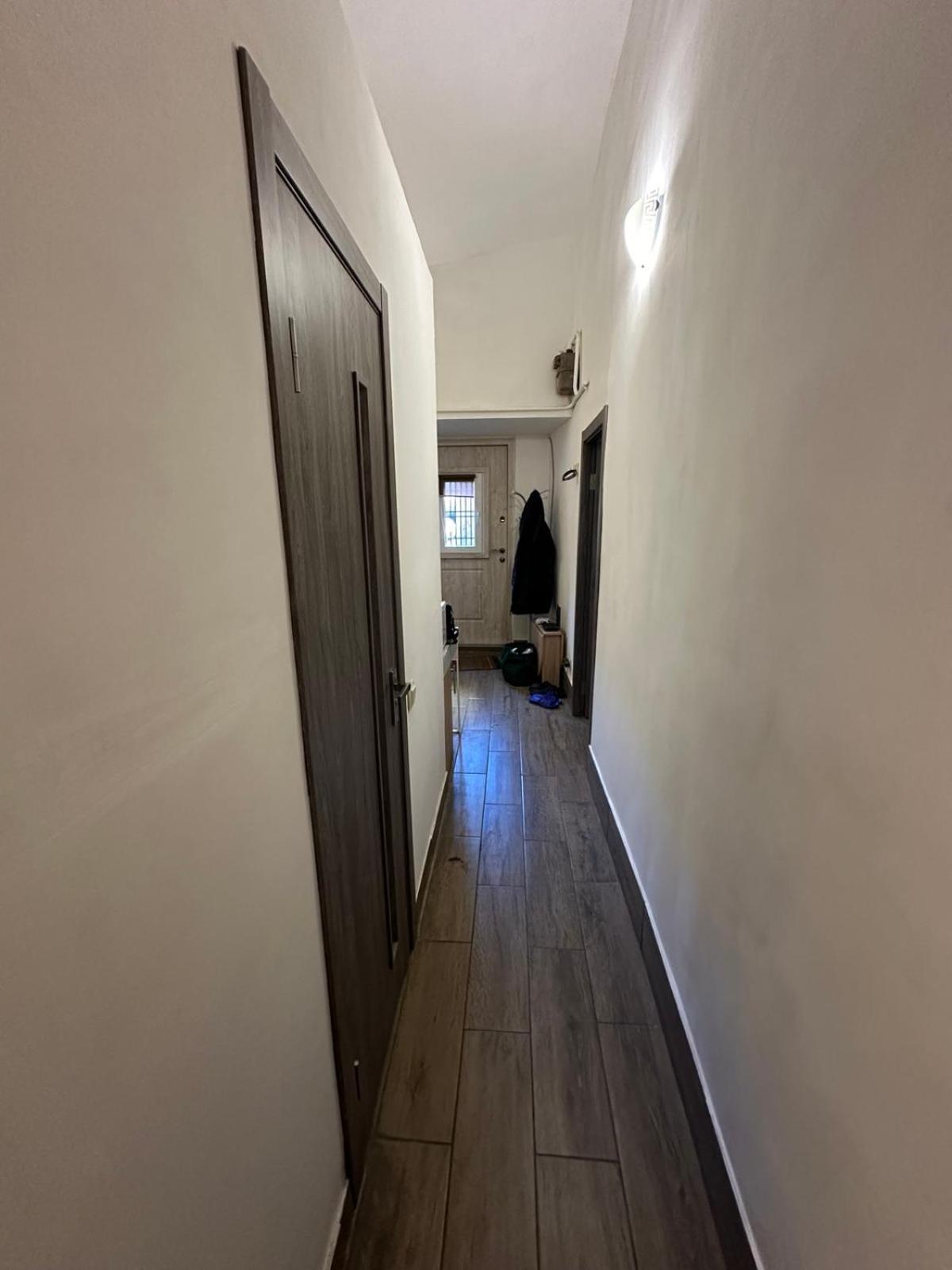Ferienwohnung Личаківська 4 Lemberg Exterior foto