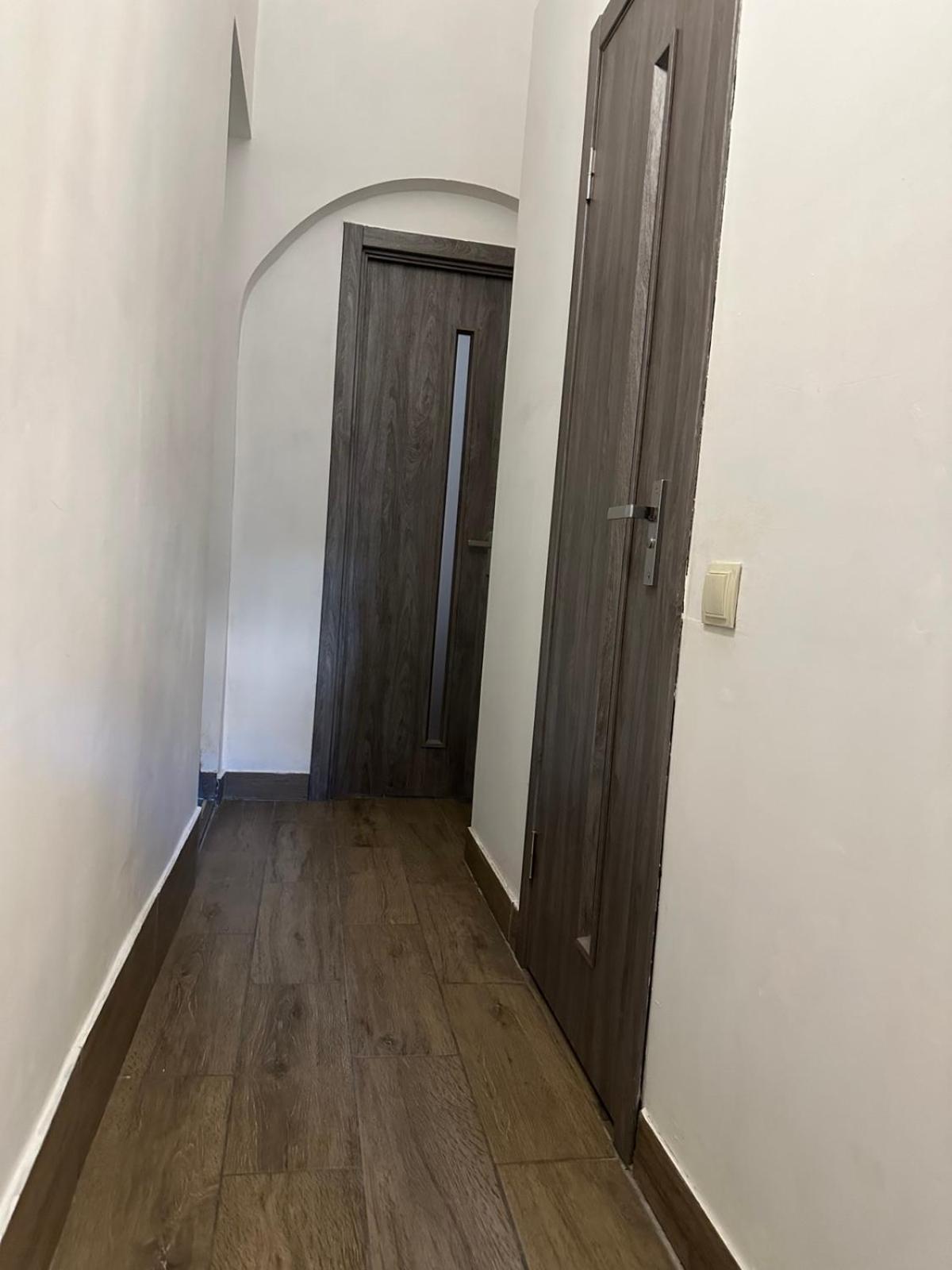 Ferienwohnung Личаківська 4 Lemberg Exterior foto